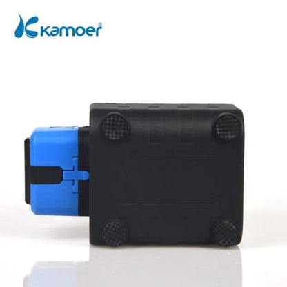 Kamoer X1 PRO WiFi Dosing Pump - Ruby Mountain Aquarium supply