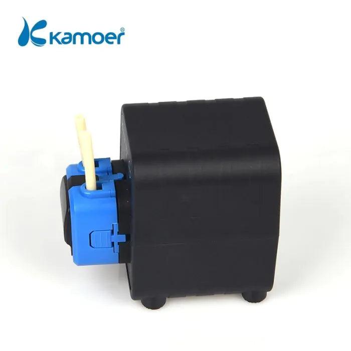 Kamoer X1 PRO WiFi Dosing Pump - Ruby Mountain Aquarium supply