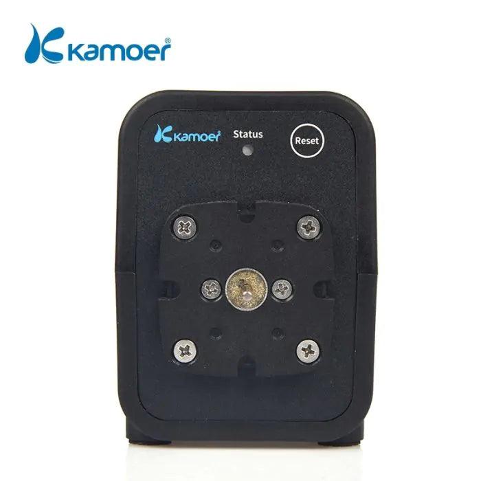 Kamoer X1 PRO WiFi Dosing Pump - Ruby Mountain Aquarium supply