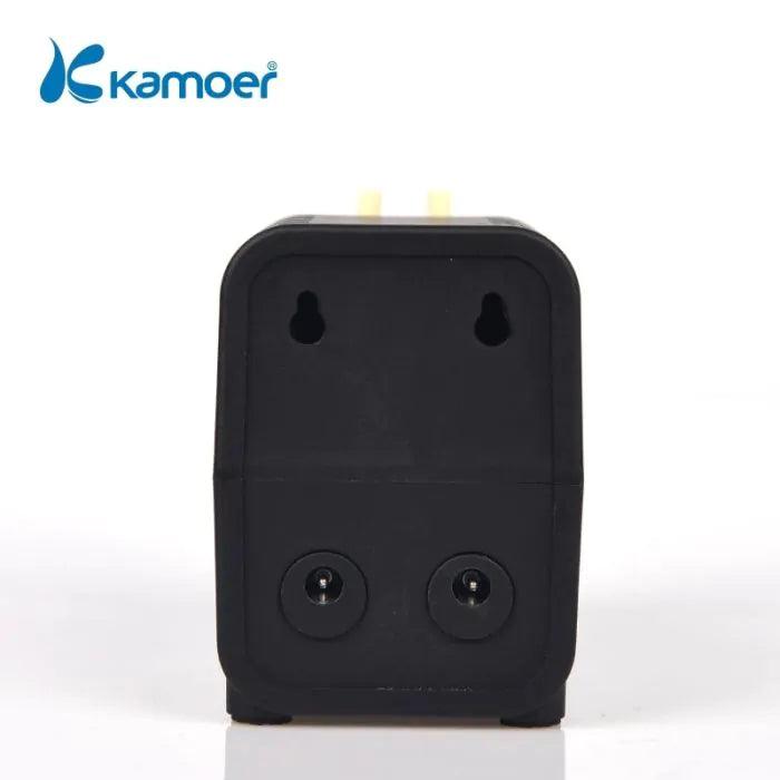 Kamoer X1 PRO WiFi Dosing Pump - Ruby Mountain Aquarium supply