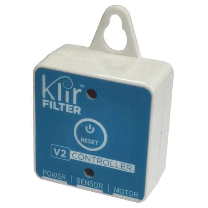 Klir Fleece Filter V2 Upgrade Kit - Ruby Mountain Aquarium supply