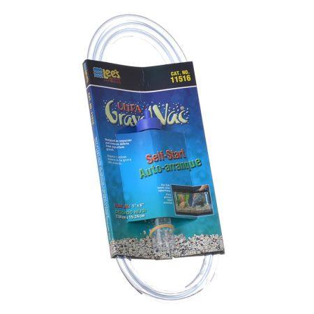 Lees Ultra Gravel Vac - Ruby Mountain Aquarium supply