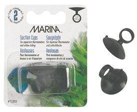 Marina Thermometer Suction Cups, Small - Ruby Mountain Aquarium supply