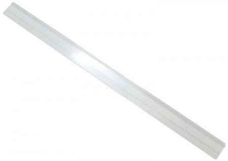 Marineland Perfecto Clear Plastic Backstrip for Glass Canopy Aquariums - Ruby Mountain Aquarium supply