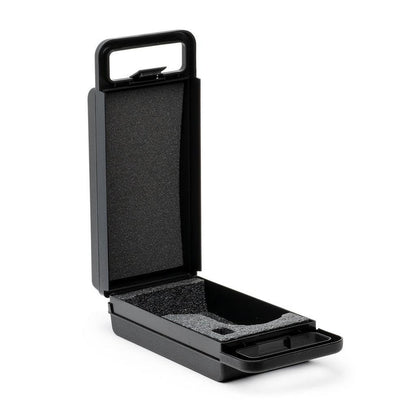 Milwaukee MA800 Protective Hardshell Case for all Refractometers & Photometers - Ruby Mountain Aquarium supply