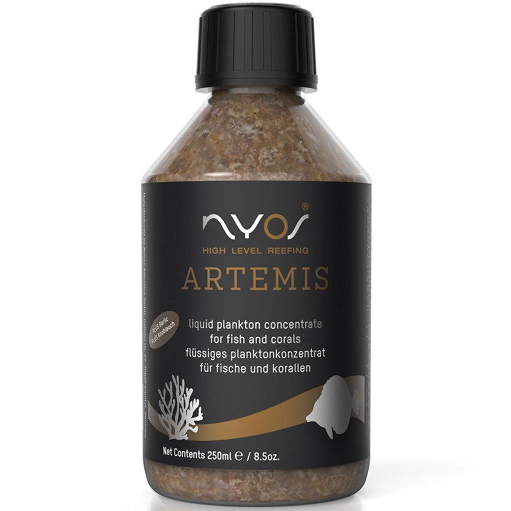 Nyos Artemis - 250ml - Ruby Mountain Aquarium supply