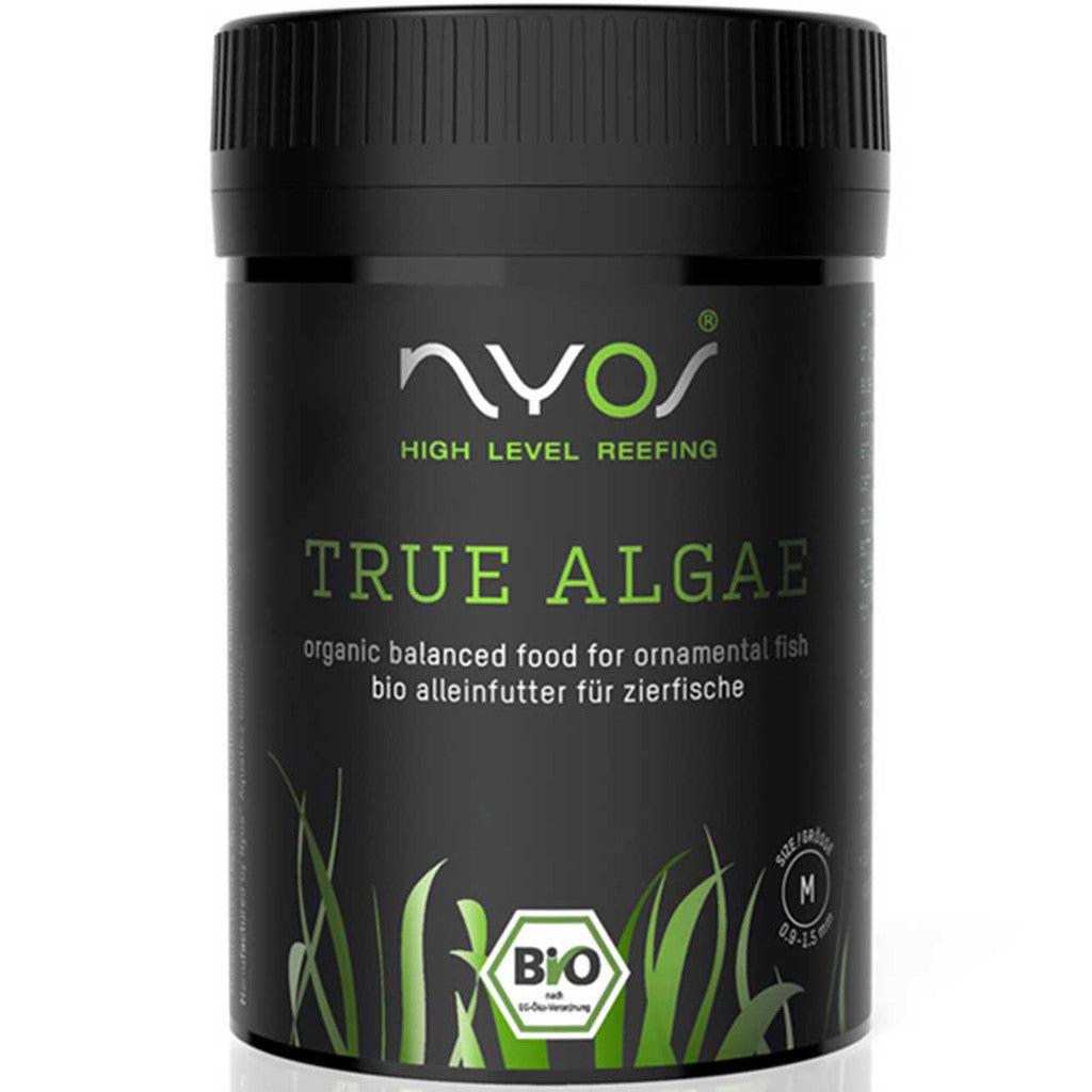 Nyos True Algae - 120ml / 72g - Ruby Mountain Aquarium supply