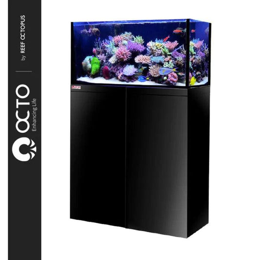 OCTO LUX T60 32gal Aquarium System - Ruby Mountain Aquarium supply