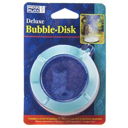 Penn Plax Delux Bubble-Disk - Ruby Mountain Aquarium supply