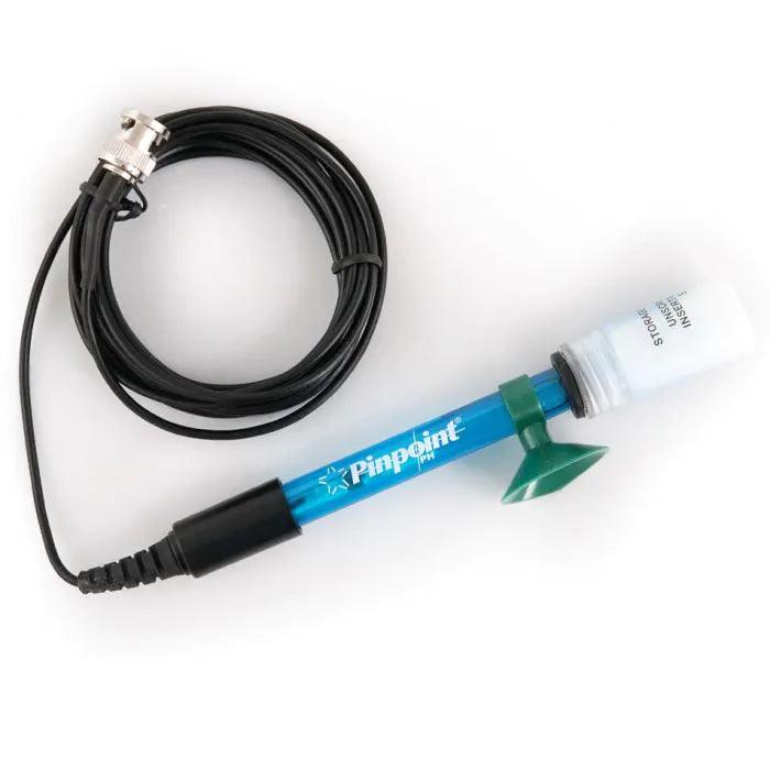 PINPOINT PH Probe - Ruby Mountain Aquarium supply