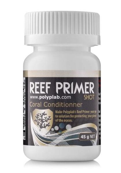 PolypLab Reef Primer Shot Coral Dip 45g - Ruby Mountain Aquarium supply