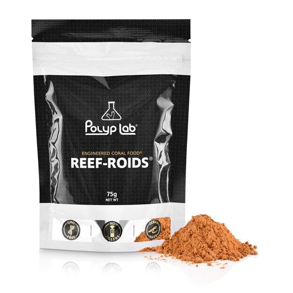 PolypLab Reef-Roids 75g - Ruby Mountain Aquarium supply