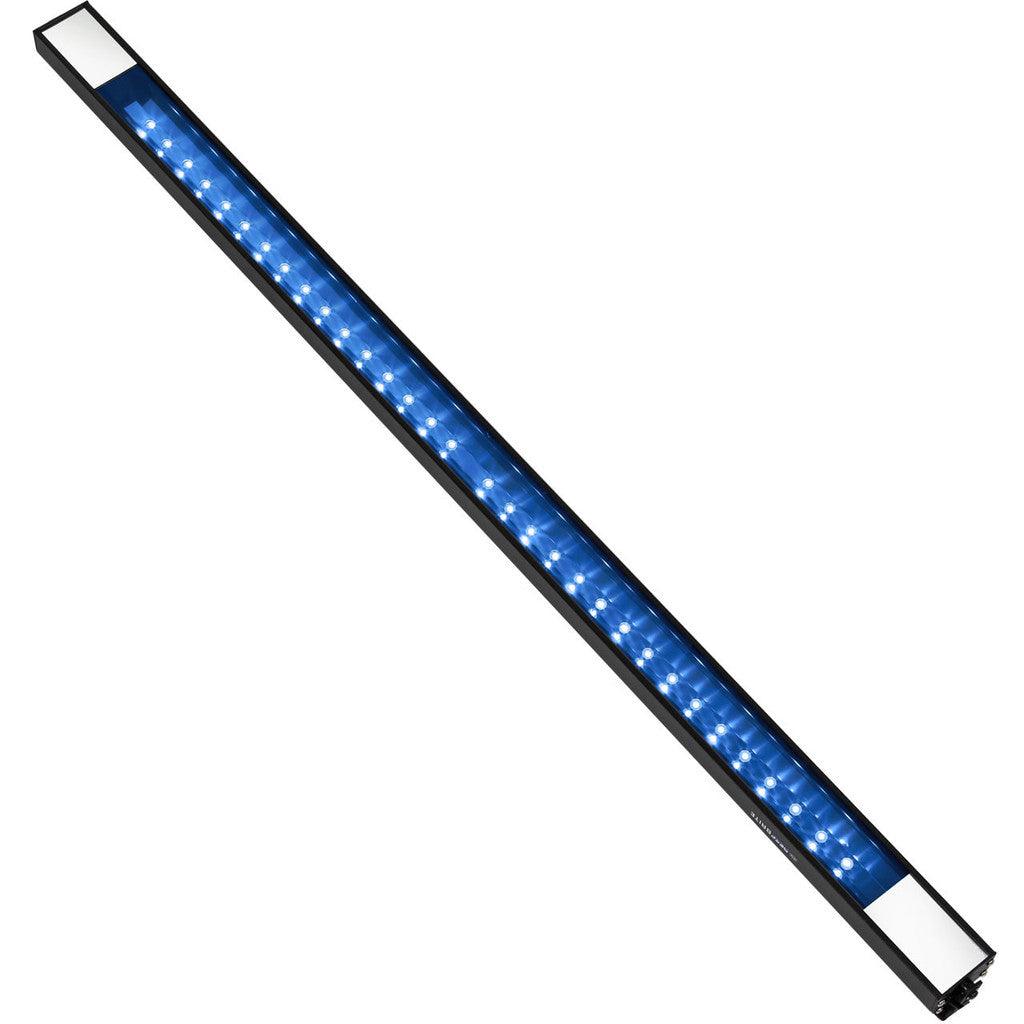 Reef Brite 72" Blue XHO LED Strip Light - Ruby Mountain Aquarium supply