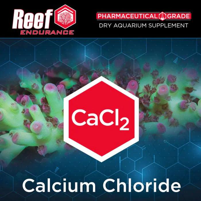 Reef Endurance Bulk Calcium Chloride - Ruby Mountain Aquarium supply