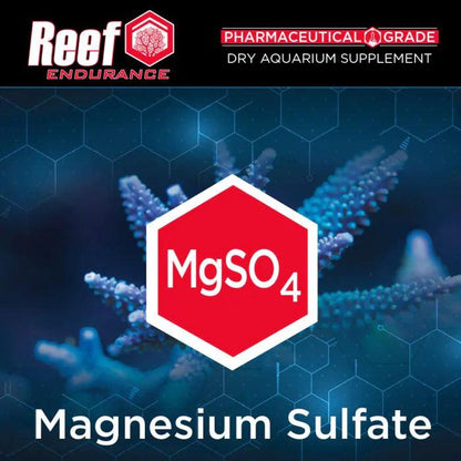 Reef Endurance Bulk Magnesium Chloride - Ruby Mountain Aquarium supply