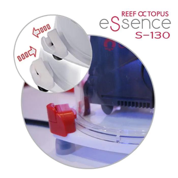 Reef Octopus eSsence S-130 Protein Skimmer - Ruby Mountain Aquarium supply