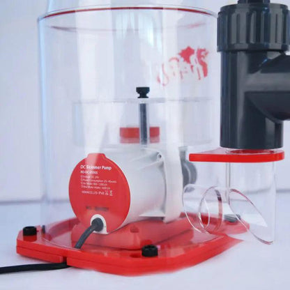 Regal 250SSS Protein Skimmer - Ruby Mountain Aquarium supply