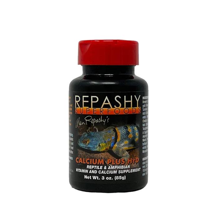 Repashy Calcium Plus HyD - Ruby Mountain Aquarium supply