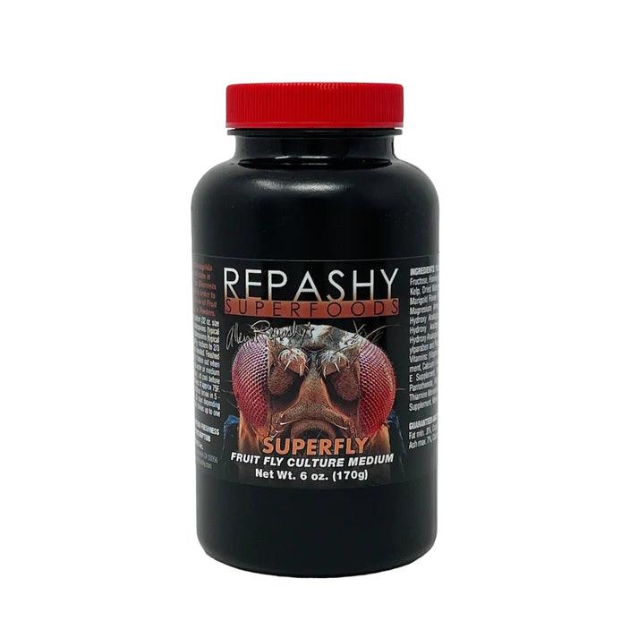 Repashy SuperFly 6 oz - Ruby Mountain Aquarium supply