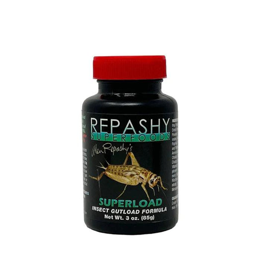 Repashy SuperLoad 6oz - Ruby Mountain Aquarium supply