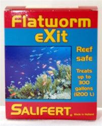 Salifert Flatworm Exit - Ruby Mountain Aquarium supply
