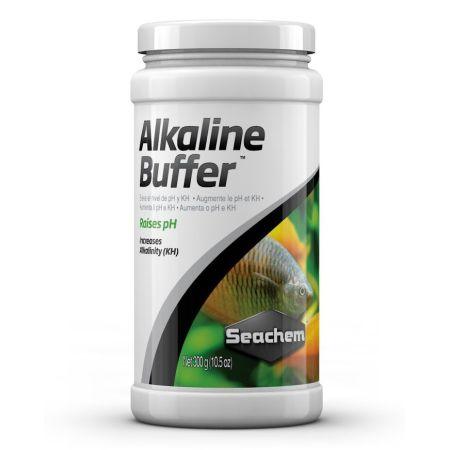 Seachem Alkaline Buffer - Ruby Mountain Aquarium supply