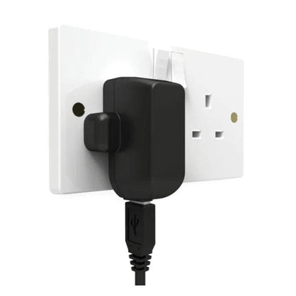 Seneye Power Adaptor for USB Devices - Ruby Mountain Aquarium supply