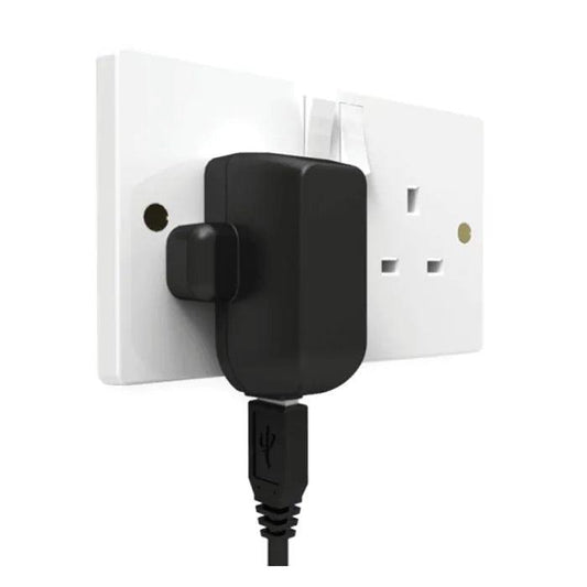 Seneye Power Adaptor for USB Devices - Ruby Mountain Aquarium supply