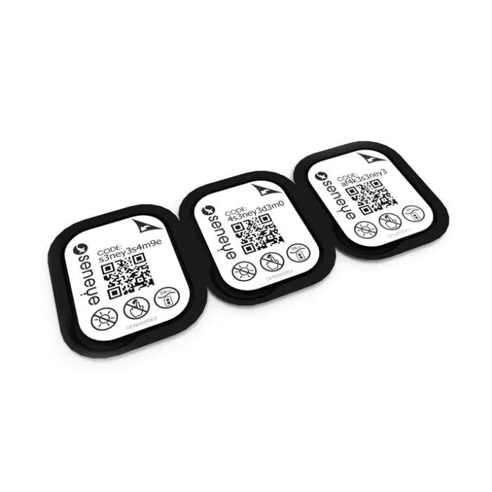 Seneye+ Slides (3 Pack) - Ruby Mountain Aquarium supply