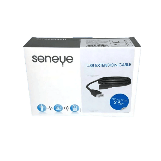 Seneye USB Extension Cable - Ruby Mountain Aquarium supply