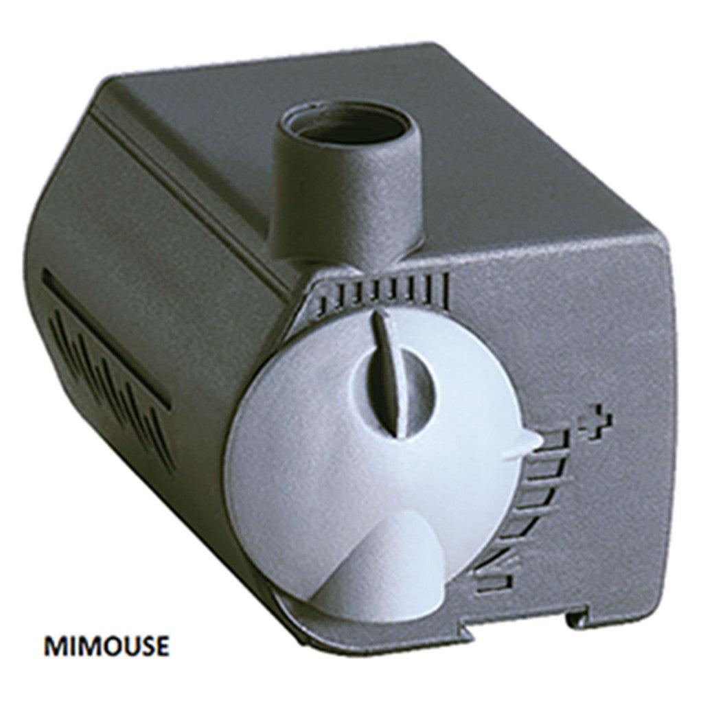 Sicce Mi Mouse Pump - 82 gph - Ruby Mountain Aquarium supply