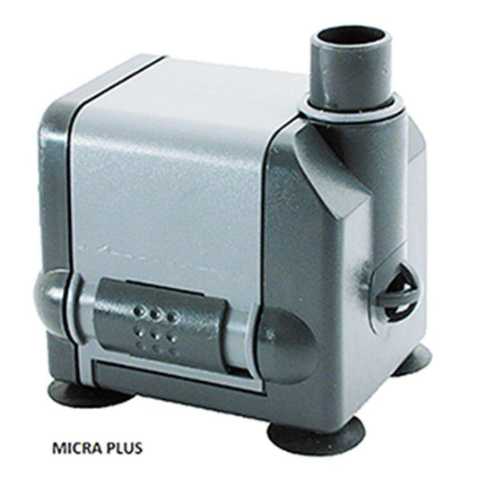 Sicce MicraPlus Pump - 158 gph - Ruby Mountain Aquarium supply