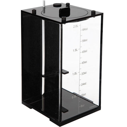 Simplicity 2L Modular Dosing Container - Ruby Mountain Aquarium supply