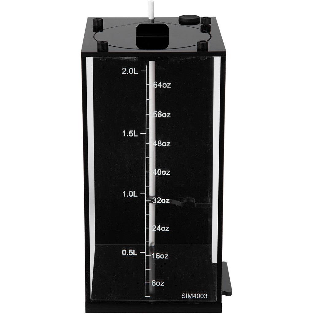 Simplicity 2L Modular Dosing Container - Ruby Mountain Aquarium supply