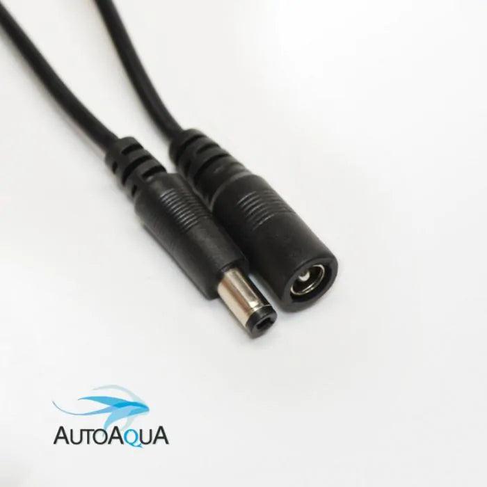 Smart ATO DC Refill Pump Extension Cable - Ruby Mountain Aquarium supply