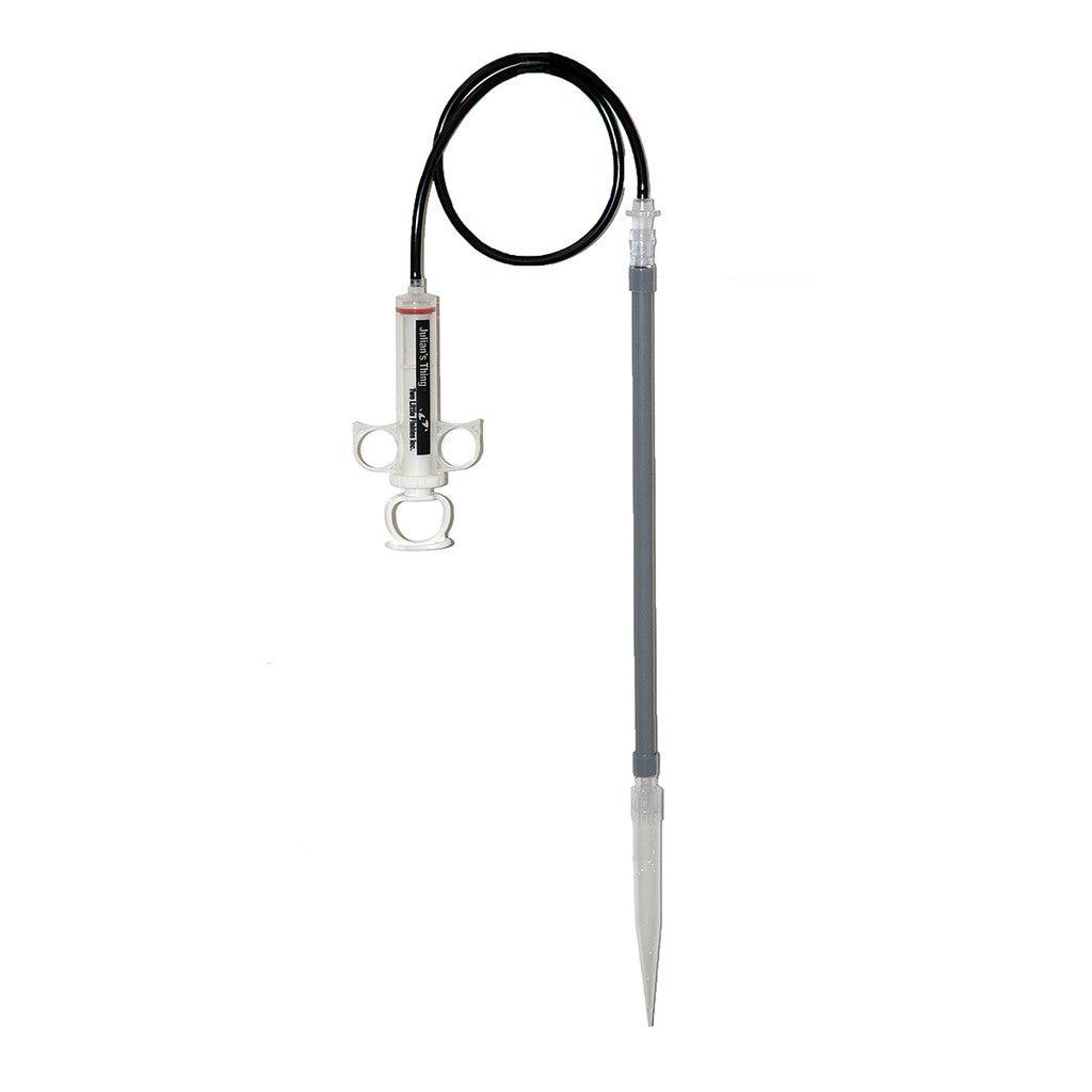 Two Little Fishies Julian's Thing Multi-Purpose Feeding Tool - Ruby Mountain Aquarium supply