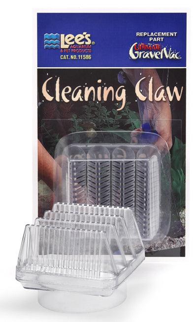 Ultimate GravelVac® Cleaning Claw - Ruby Mountain Aquarium supply
