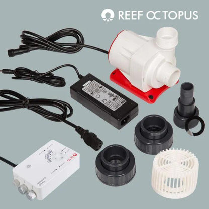 VarioS 8 Controllable Circulation Pump - Ruby Mountain Aquarium supply