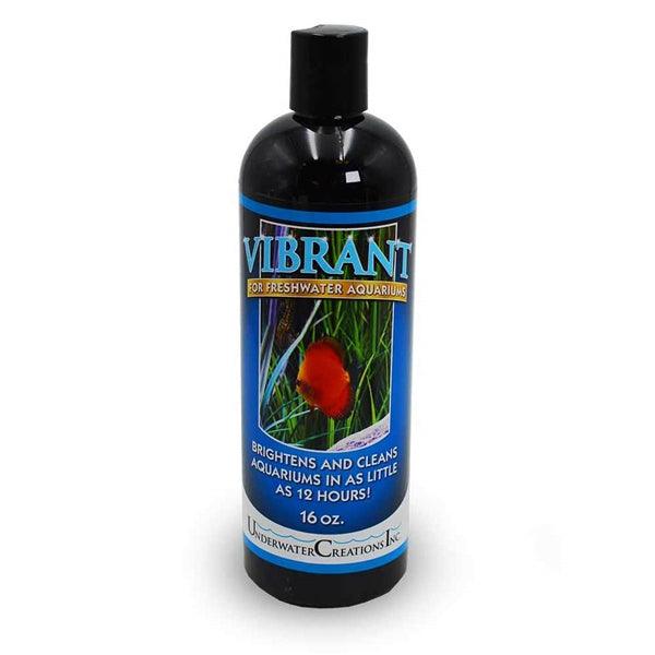 Vibrant Freshwater 16oz - Ruby Mountain Aquarium supply