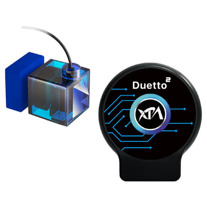 XP Aqua Duetto 2 Dual-Sensor Auto Top Off System - Ruby Mountain Aquarium supply