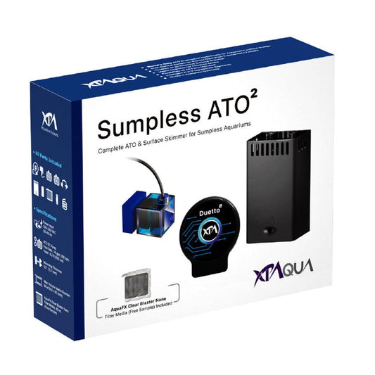 XP Aqua Sumpless 2 Auto Top Off System - Ruby Mountain Aquarium supply
