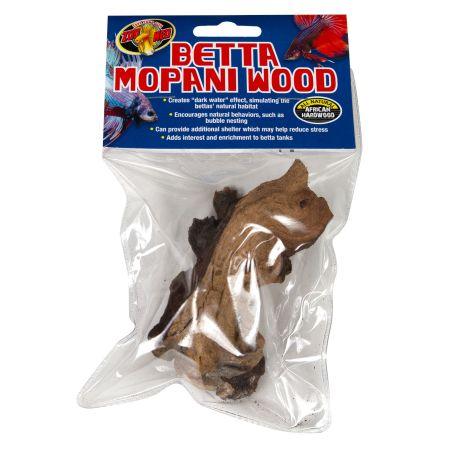 Zoo Med Betta Mopani Wood - Ruby Mountain Aquarium supply