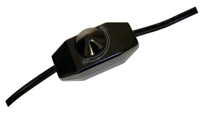 Zoo Med Professional Series Dimmable Clamp Lamp for Reptiles - Ruby Mountain Aquarium supply
