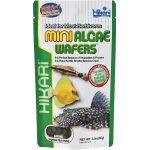 Hikari Mini Algae Wafers - Ruby Mountain Aquarium supply