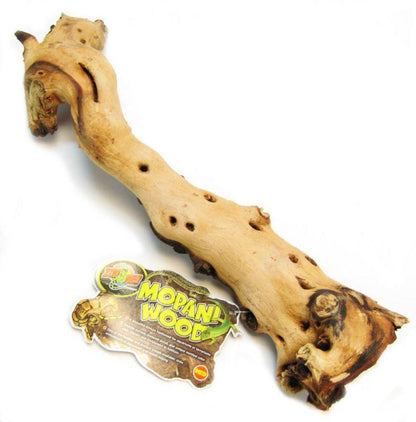 Zoo Med Mopani Wood - Ruby Mountain Aquarium supply